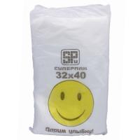 Пакет фасовочный Смаил 32х40