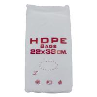 Пакет фасовочный HDPE 22х38 10 мкм