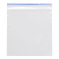 Пакет с замком ZIp Lock 100х100 мм (1000 штук)