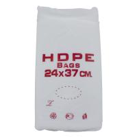 Пакет фасовочный HDPE 24х37 10 мкм