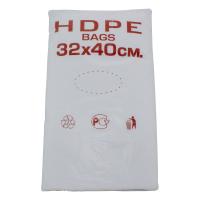 Пакет фасовочный HDPE 32х40 10 мкм