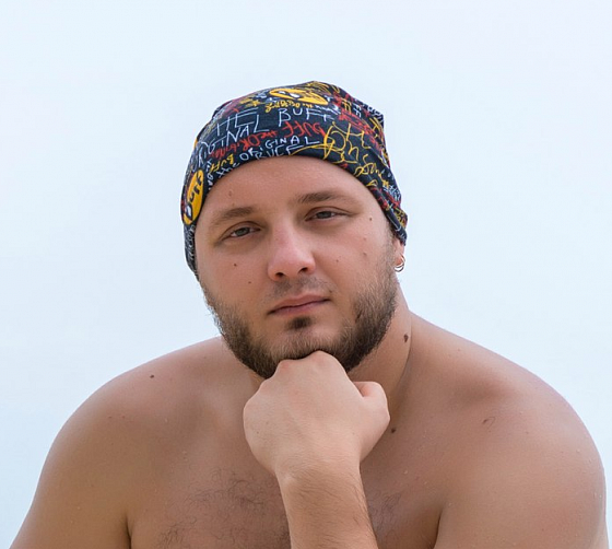 Владимир Анисимов