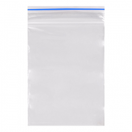 Пакет с замком Zip Lock 180х250мм (1000 штук)