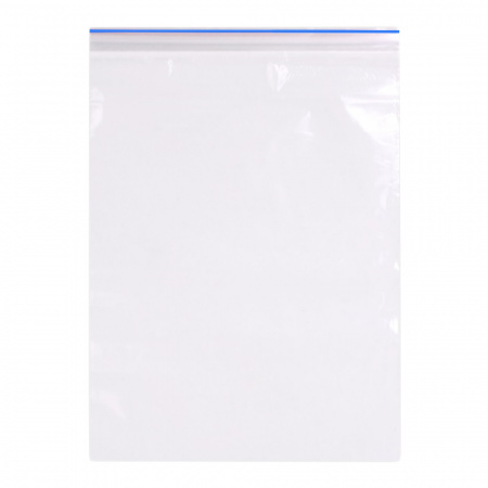Пакет с замком Zip Lock 200х250мм (1000 штук)